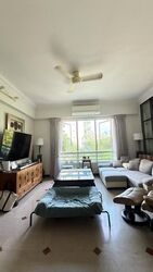 Parkshore (D15), Condominium #609673361